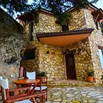 Voreio Selas 4* Synikia Mesi Trikalon