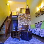 Gasthof Voreio Selas