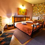 Gasthof Voreio Selas 4*