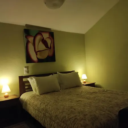 Voreio Selas Affittacamere 4*