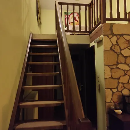 Voreio Selas Affittacamere