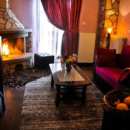 Voreio Selas 4* Synikia Mesi Trikalon