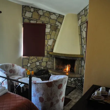 Pensión Voreio Selas Synikia Mesi Trikalon