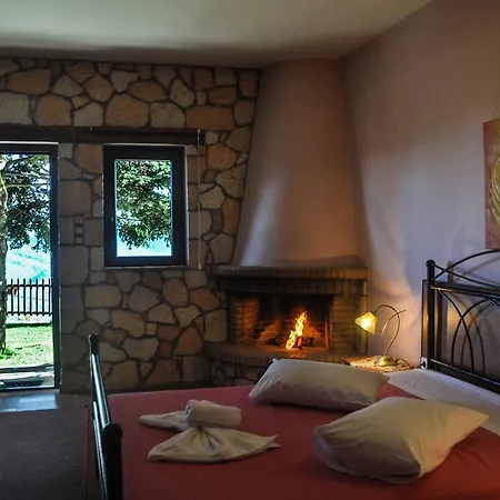 Voreio Selas Guest house Synikia Mesi Trikalon