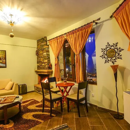 Voreio Selas Synikia Mesi Trikalon