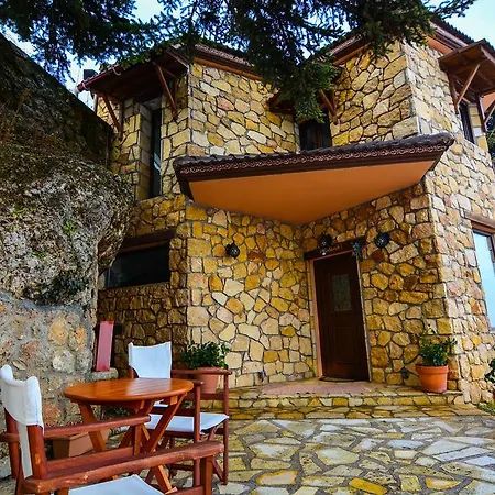 Voreio Selas 4* Synikia Mesi Trikalon