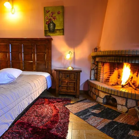 Pensión Voreio Selas Synikia Mesi Trikalon