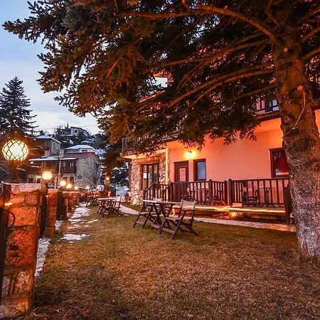 Affittacamere Voreio Selas Synikia Mesi Trikalon