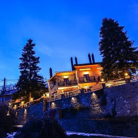 Affittacamere Voreio Selas 4*