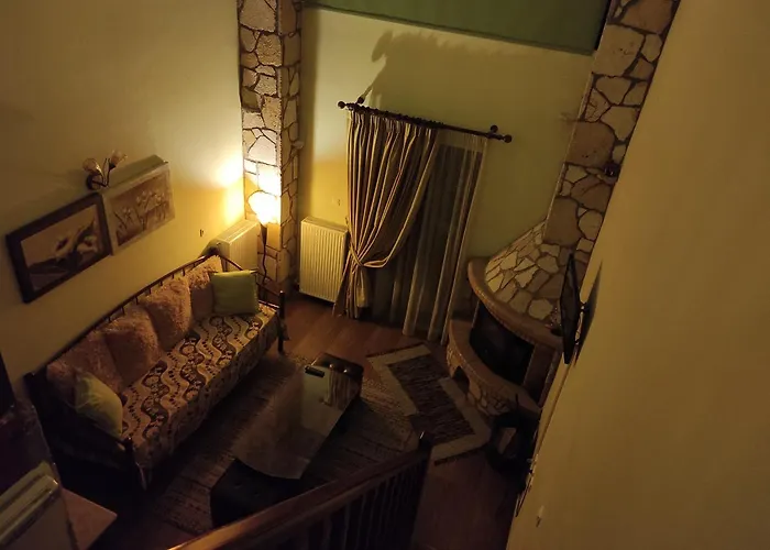 Voreio Selas Casa de hóspedes 4*