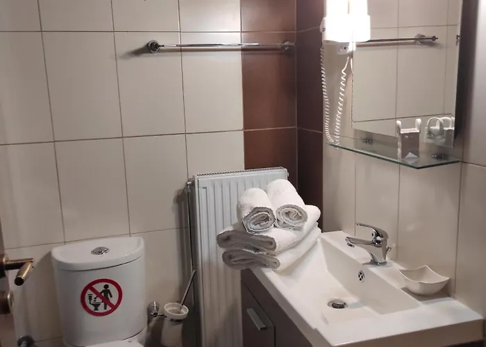 Voreio Selas Casa de hóspedes