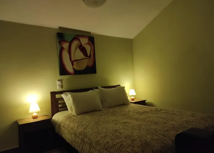 Voreio Selas Casa de hóspedes 4*