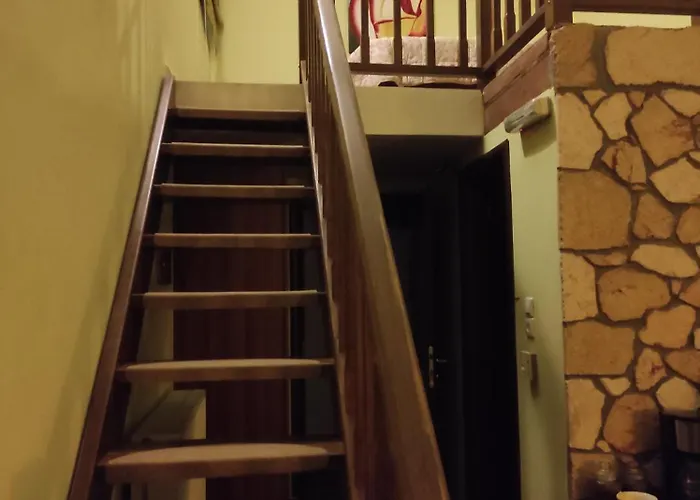 Voreio Selas Penzion