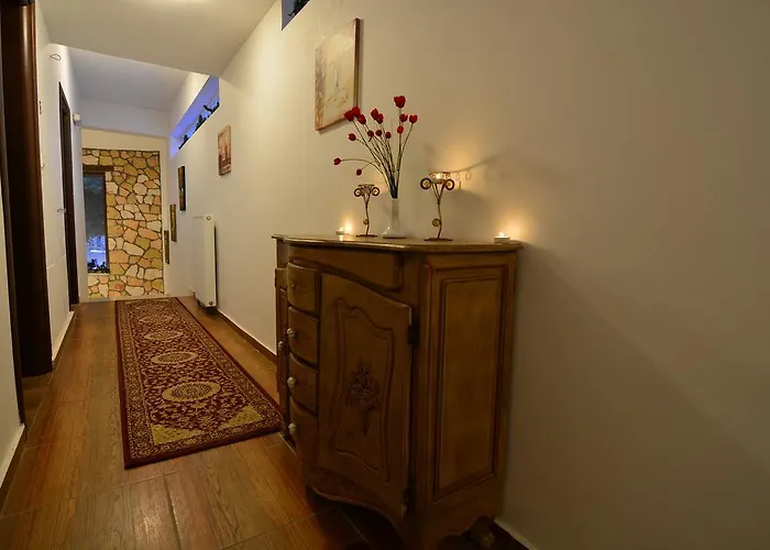 Voreio Selas 4* Synikia Mesi Trikalon