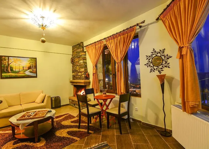 Voreio Selas Synikia Mesi Trikalon