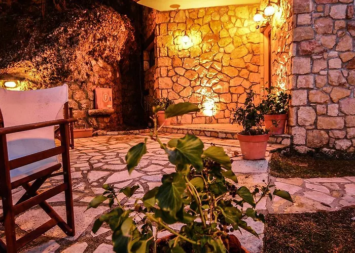 Voreio Selas Casa de hóspedes 4*