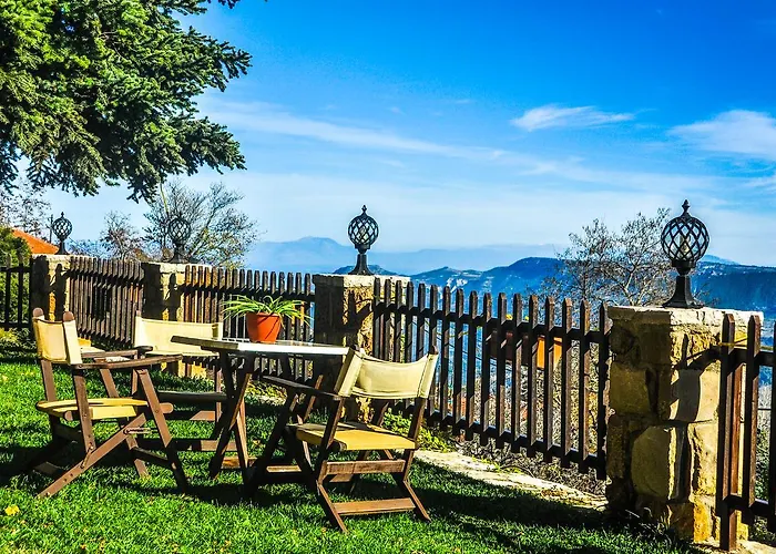 Voreio Selas Synikia Mesi Trikalon